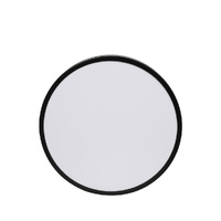 Ultra-Thin 5CM LED Ceiling Down 18W Black - Model-3E3018