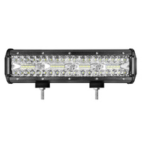 LED Light Bar Work Flood Spot Beam Lamp 240W - Model-2714DF