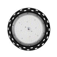 Shed LED Lights UFO High Bay 100W - Model-CDE096