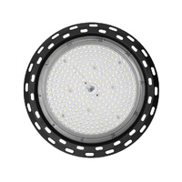 UFO High Bay LED Lights 200W - Model-2E5A88