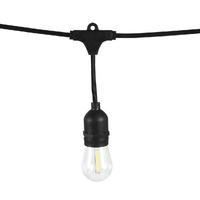 10M Festoon String Lights Xmas 10 Meter - Model-D65439