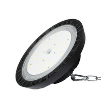 UFO LED High Bay Lights 200W - Model-16A89A