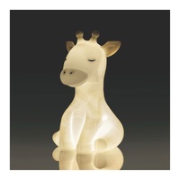 Lil' Dreamers Giraffe Soft Touch LED Light