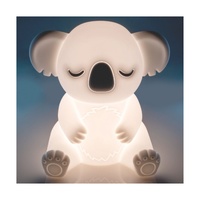 Lil' Dreamers Koala Soft Touch LED Light