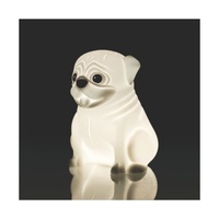 Lil' Dreamers Pug Soft Touch LED Light