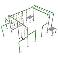 Lifespan Kids Junior Jungle Dorrigo Play Centre