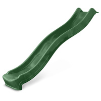 Lifespan Kids 2.2m Standalone Slide - Green
