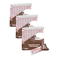 Maxines Burn Choc Crunch Obsession Bar 12x40g x3