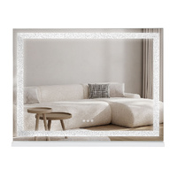 Makeup Mirror Large - Model-9639B4