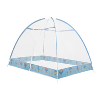 Mosquito Bed Nets Foldable Canopy King - Model-53FA40