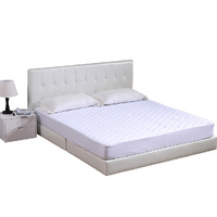 Fully Fitted Waterproof Microfiber King Single - Model-3D3782