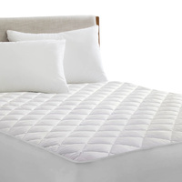 Fully Fitted Waterproof Microfiber Single - Model-C2A96C