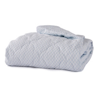 Mattress Protector Topper Cool Double - Model-3A48E3