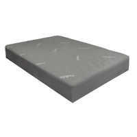 Pillowtop Mattress Protector King - Model-280670