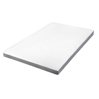 Dreamz Mattress Topper Queen Memory Foam All Season