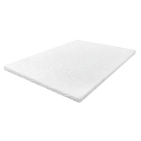 Dreamz Memory Foam Mattress Topper King Single 5cm