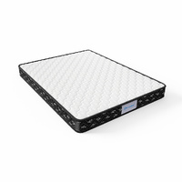 Spring Mattress Bed Pocket Tight King Single - Model-AECCC7