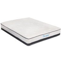 Pocket Spring Mattress HD Foam Queen - Model-40218C