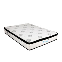 Bedding Mattress Spring King King Single - Model-8A69D6