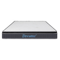Bedding Mattress Spring Queen - Model-12757B