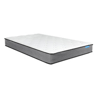 Spring Mattress Pocket Bed Top Double - Model-80DABB