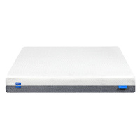 Double Mattress Gel Memory Foam - Model-0C9F24