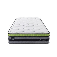 Single Cooling Mattress Pocket - Model-1D5216