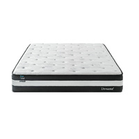 Double Cooling Mattress 5 Zone 25cm - Model-07E80D