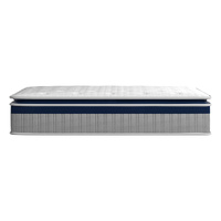 Spring Mattress Pillow Top All Sizes  32CM - Model-14558D