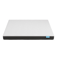 Mattress Gel Memory Breathable Queen - Model-EA64A8