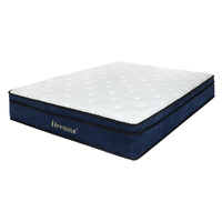 Dreamz 7 Zone Pocket Spring Mattress Medium Firm King