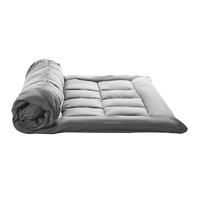 Mattress Topper Bamboo Fibre King - Model-38A825