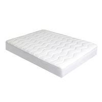 Cool Mattress Topper Protector Queen - Model-57F606