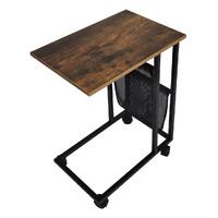 Side Table Mobile Coffee Tables - Model-6FD40C