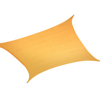 Sun Shade Sail Cloth Rectangle Large - Model-98E88C