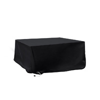 Outdoor Furniture Cover Garden Black 10cm Extension - Model-0FEFD5