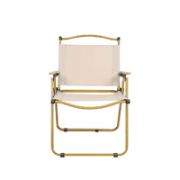 4PCS Camping Chair Folding Outdoor - Model-E6A455