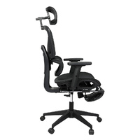 LEVEDE Ergonomic Office Chair Mesh Executive Seat