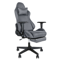 Levede Office Chair Gaming High Back Swivel Seat Chair
