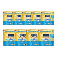Omo Ultimate 3in1 Sensitive 252 Laundry Capsules