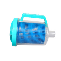 Pool Leaf Canister Suction M Medium - Model-25E4A8