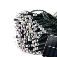 15M Solar Powered Fairy String Lights - Model-EAF28B