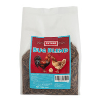 Peters Bug Blend 750g