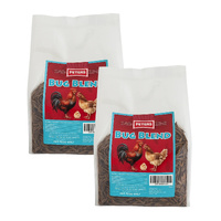 Peters Bug Blend 750g x2