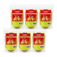 Peters Crunchables 250g x6