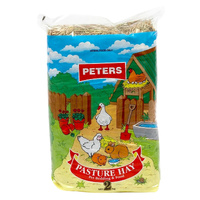 Peters Bedding Hay 2Kg