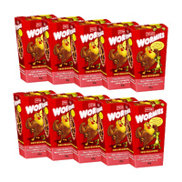 Peters Wormies 40g x10
