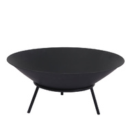 Fire Pit Bowl 2IN1 Fireplace - Model-79FA93