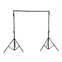 Pro.Studio Backdrop Stand Screen Photo 3.13X3 - Model-E29327