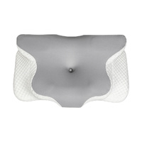Dreamz Memory Foam Pillow Shoulder Neck Support
